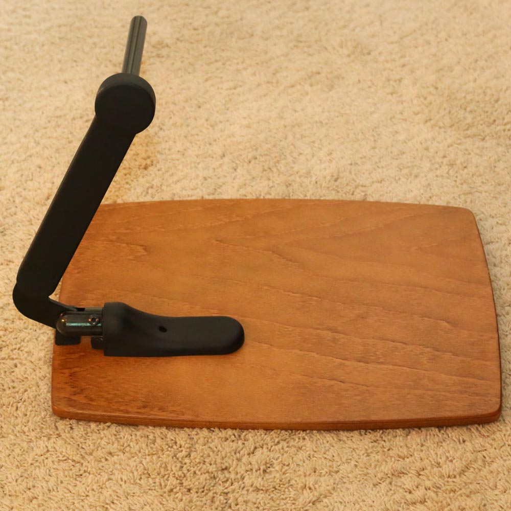 Ekornes "Stressless" Lounger and Ottoman