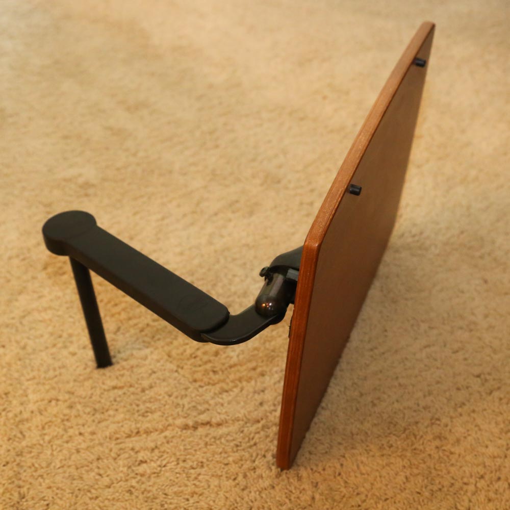 Ekornes "Stressless" Lounger and Ottoman