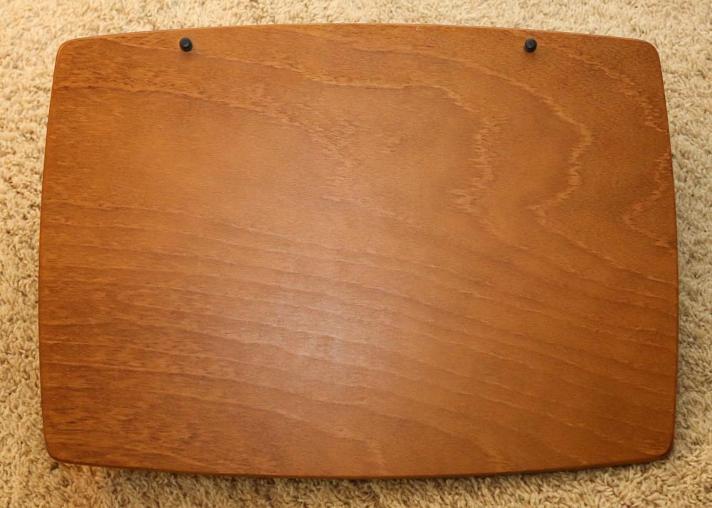 Ekornes "Stressless" Lounger and Ottoman