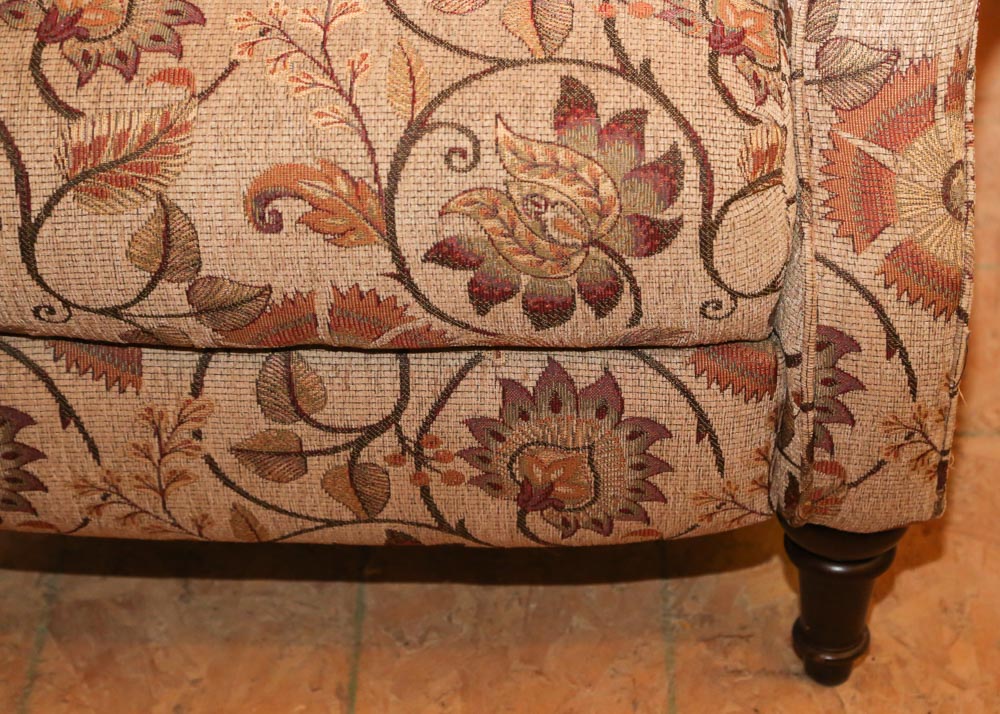 Lane Furniture Reclining Upholstered Chair