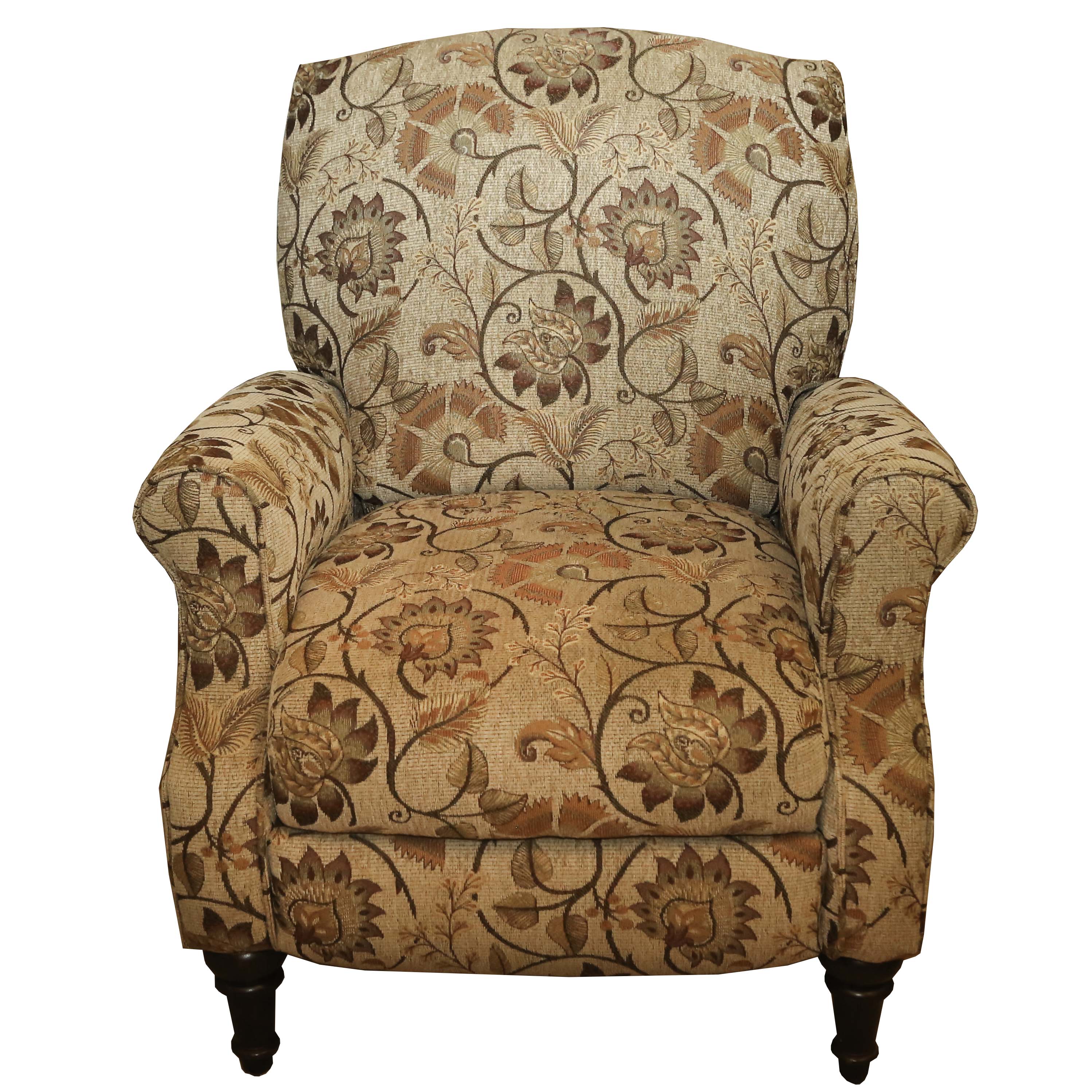 Lane Furniture Reclining Upholstered Chair