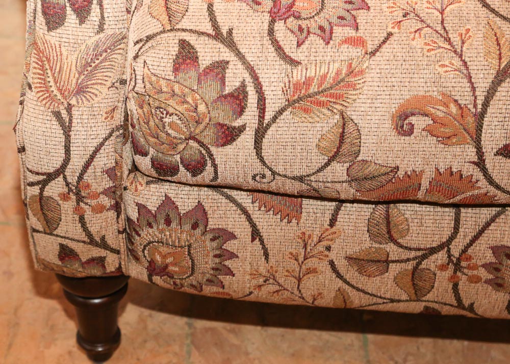 Lane Furniture Reclining Upholstered Chair