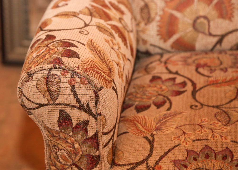 Lane Furniture Reclining Upholstered Chair