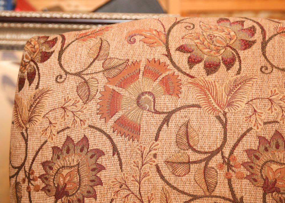 Lane Furniture Reclining Upholstered Chair