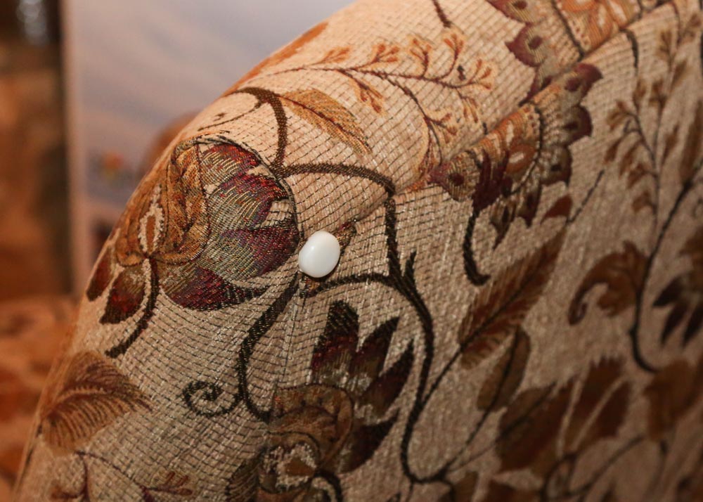 Lane Furniture Reclining Upholstered Chair