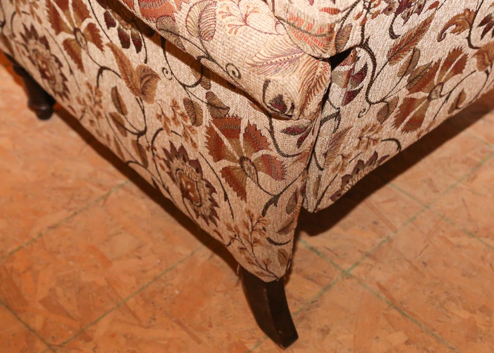 Lane Furniture Reclining Upholstered Chair