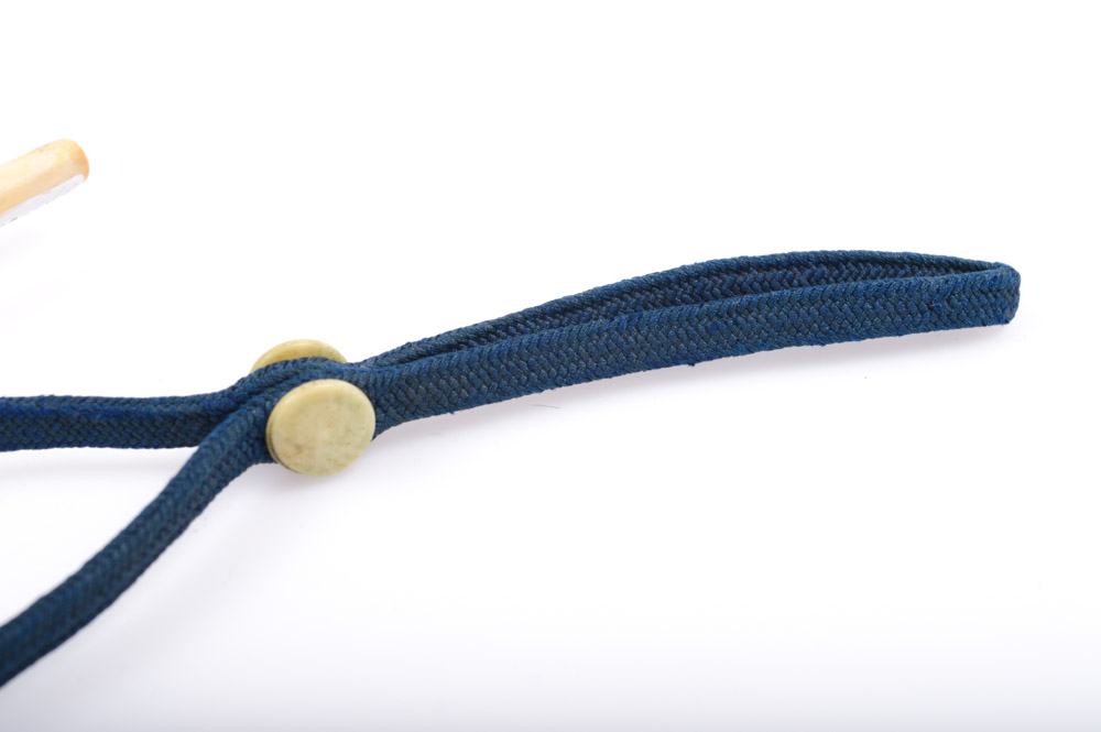 Antique Japanese Eating Utensils