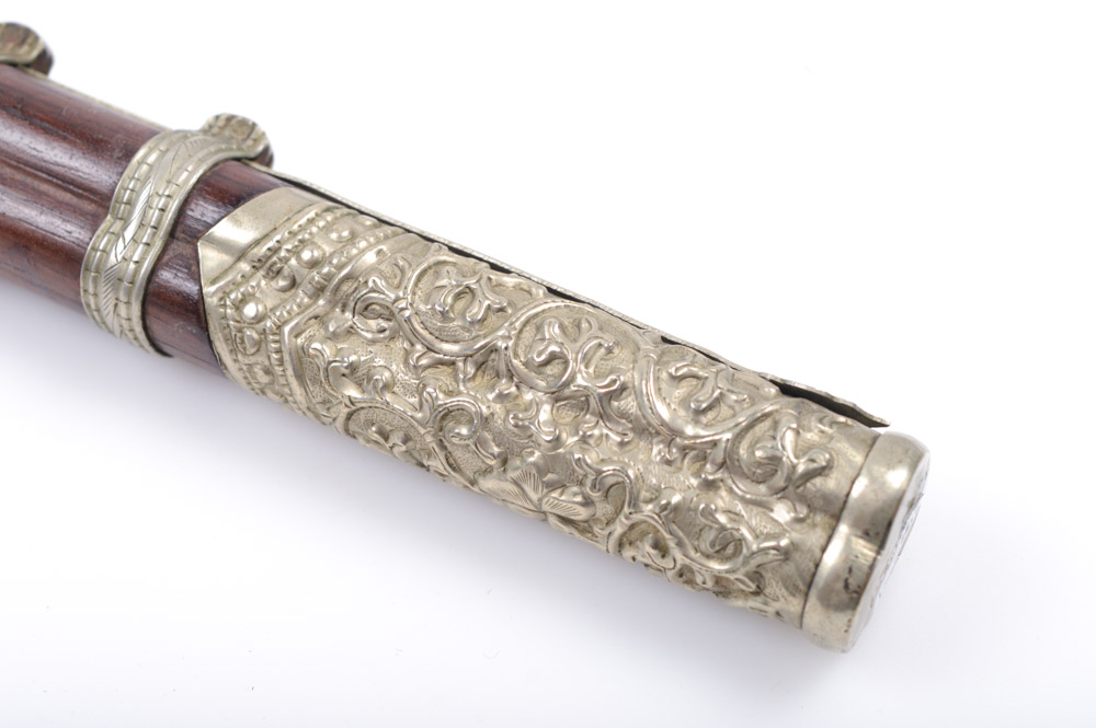 Antique Japanese Eating Utensils