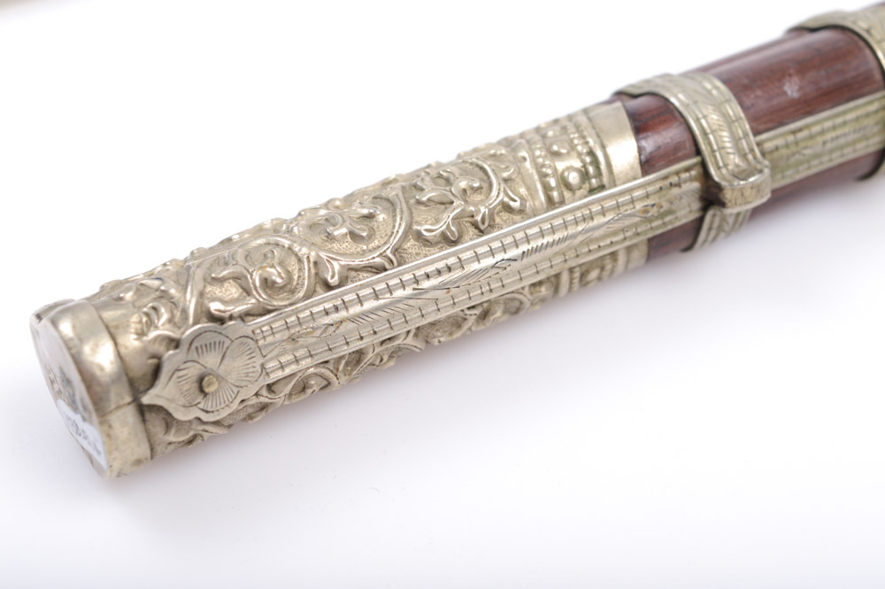 Antique Japanese Eating Utensils