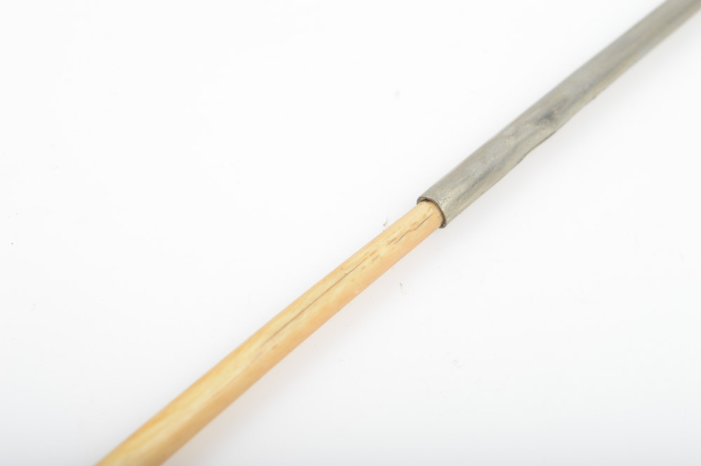 Antique Japanese Eating Utensils