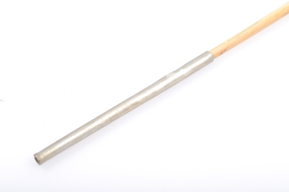 Antique Japanese Eating Utensils