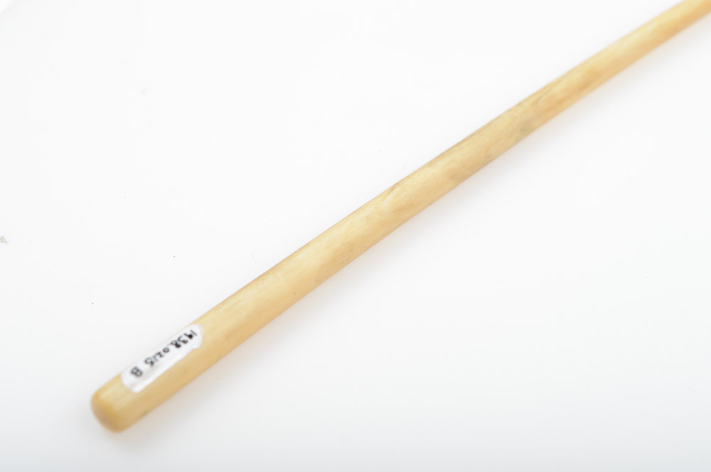 Antique Japanese Eating Utensils