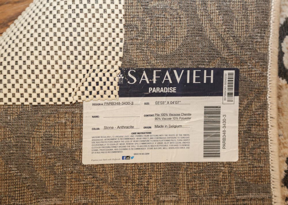 Safavieh "Paradise" Area Rug