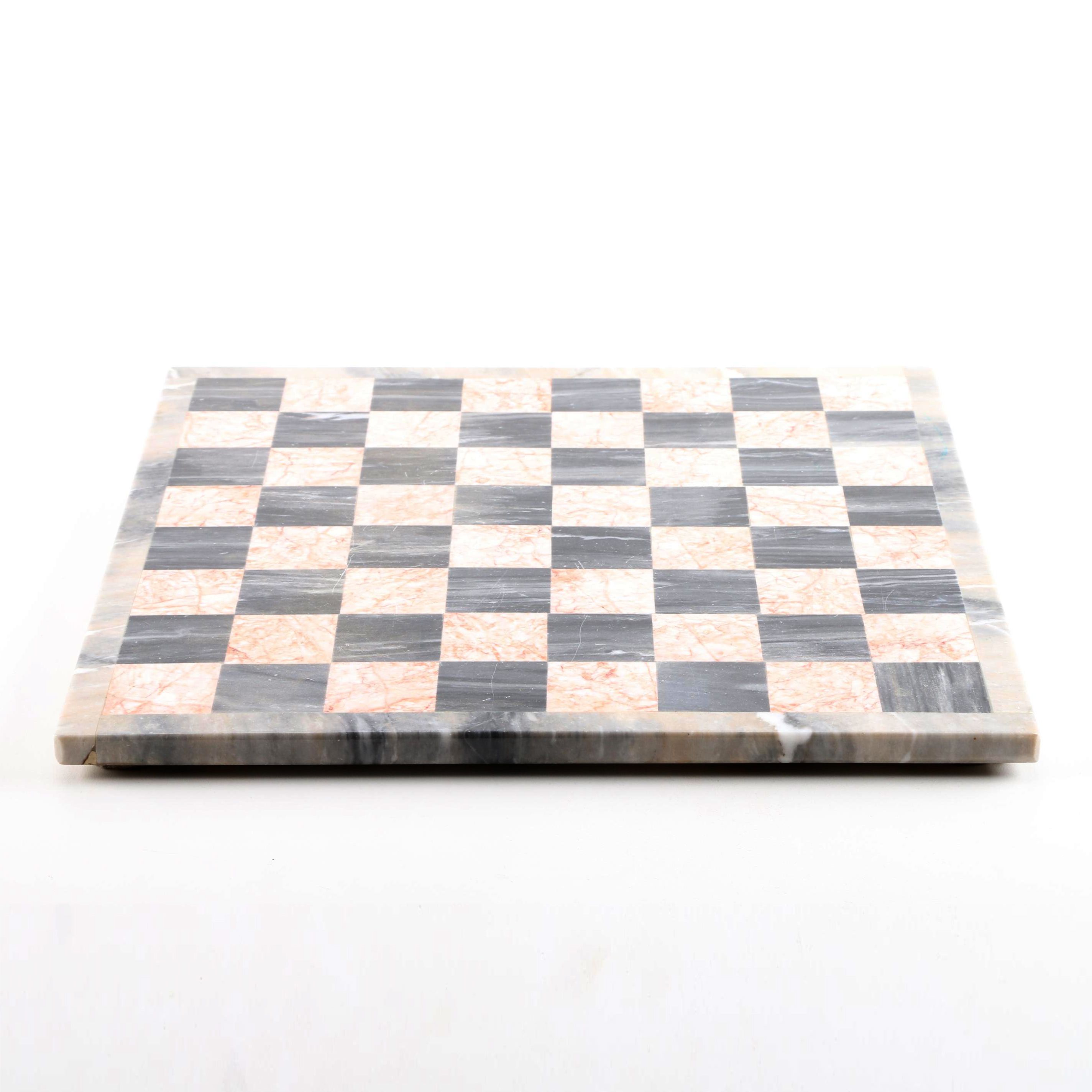 Marble Chess Board