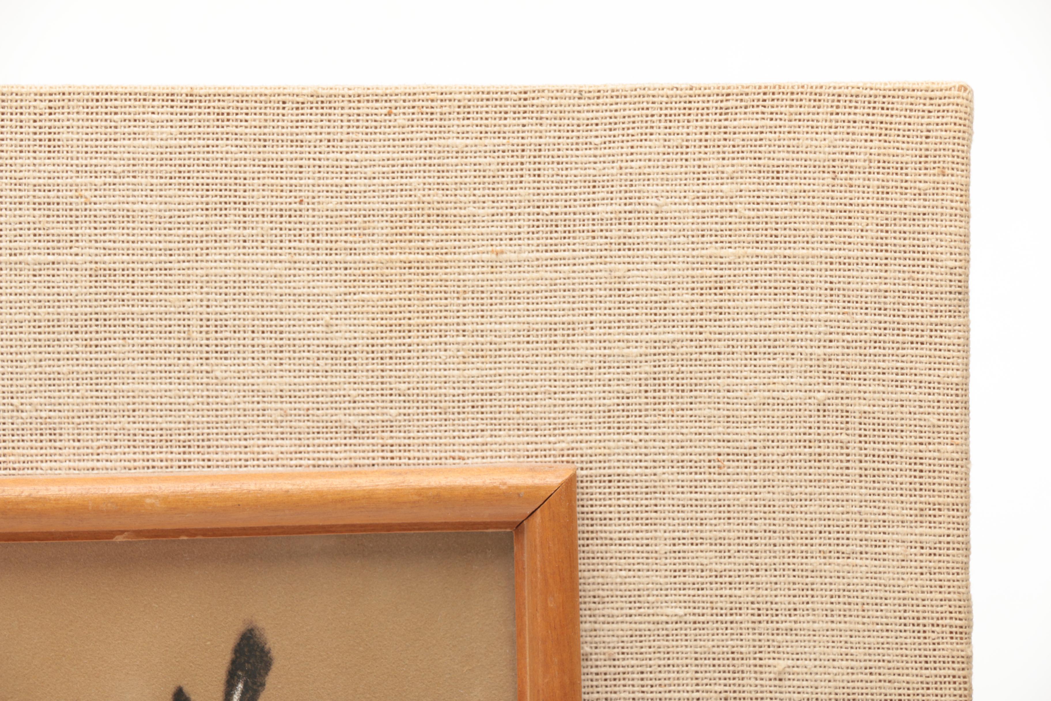 Collection of Gerda Christoffersen Serigraphs on Paper