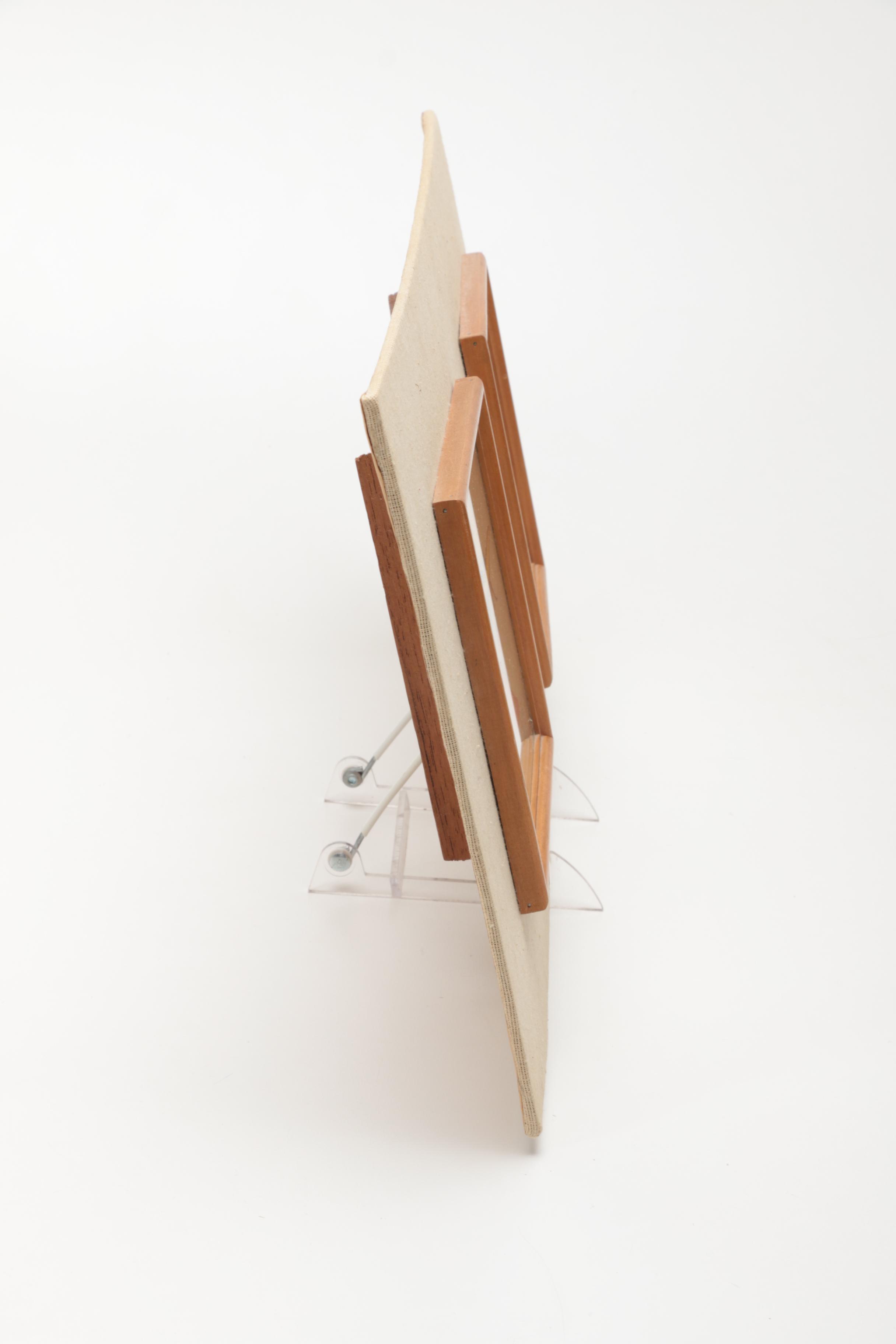 Collection of Gerda Christoffersen Serigraphs on Paper