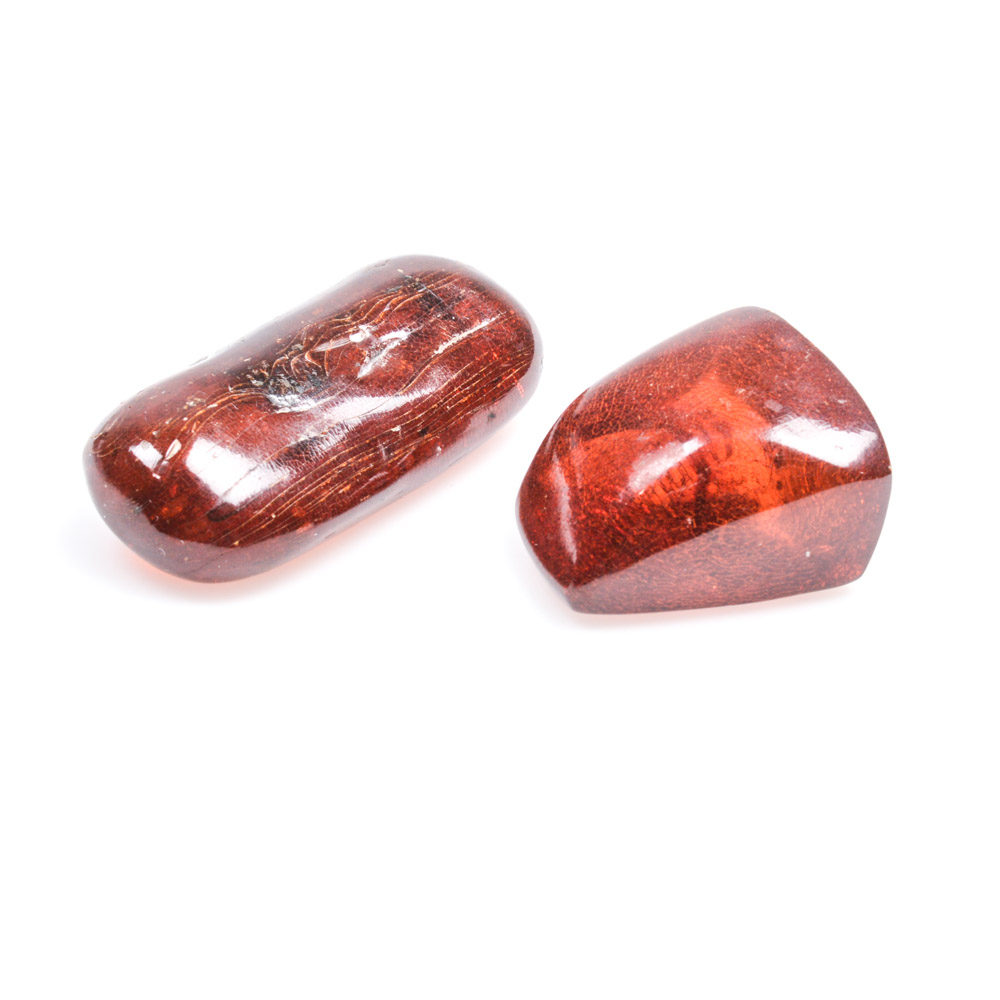 Amber Specimens