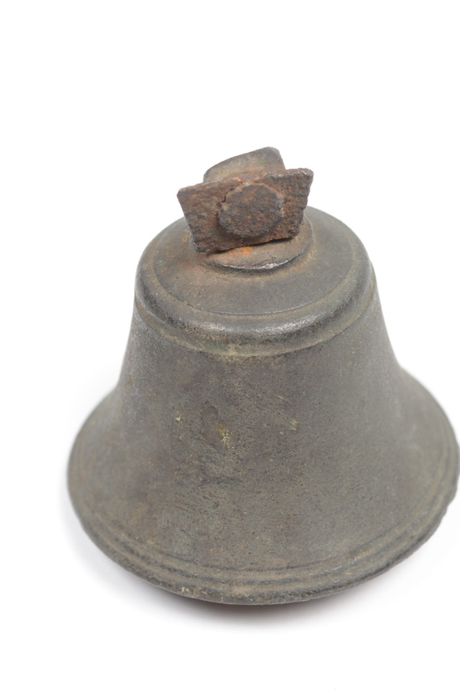 Collection of Rustic Bells