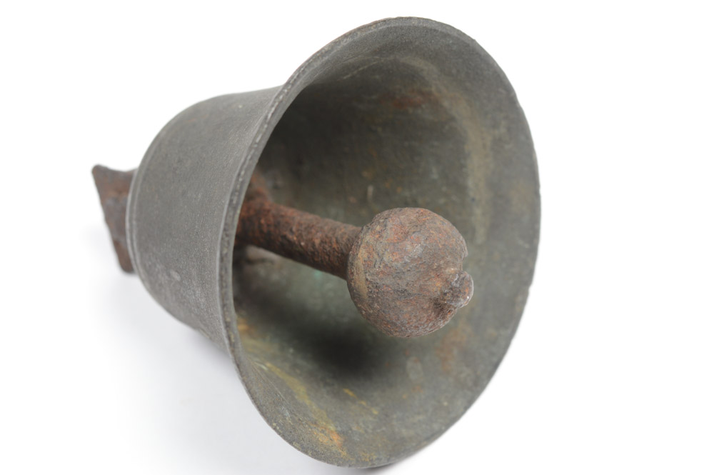 Collection of Rustic Bells