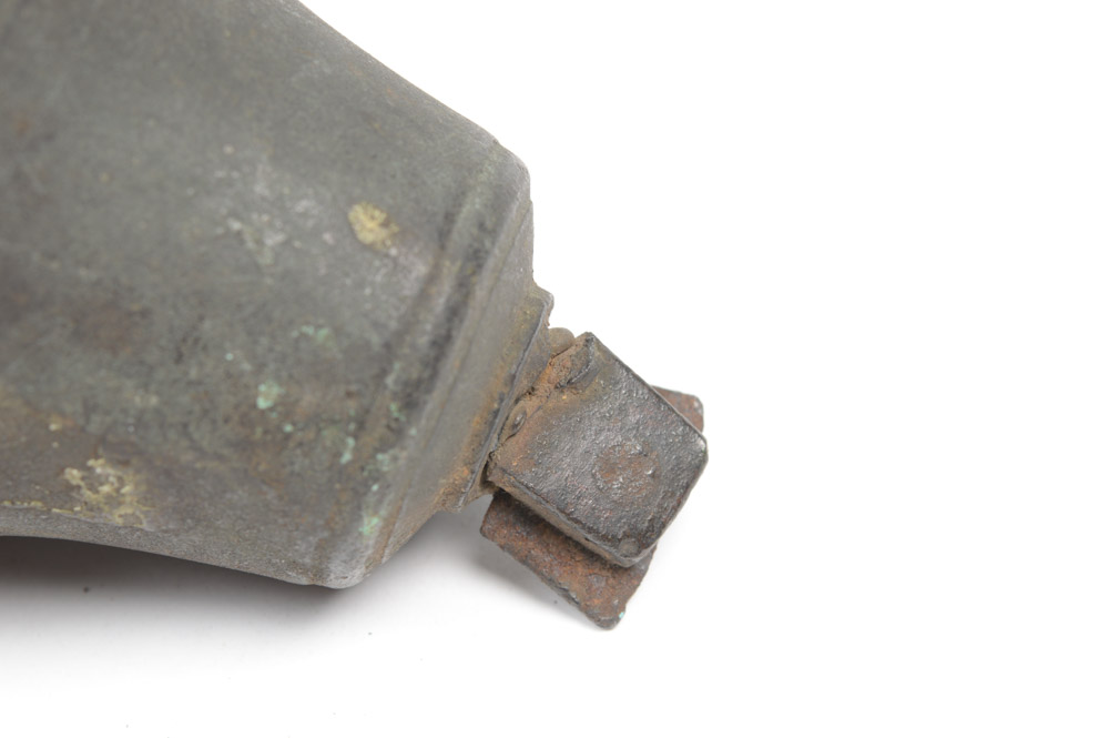 Collection of Rustic Bells