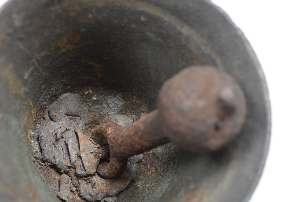 Collection of Rustic Bells