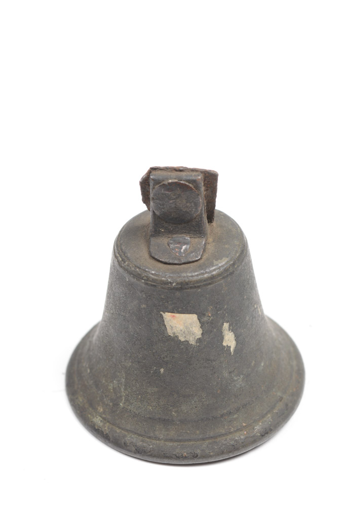 Collection of Rustic Bells