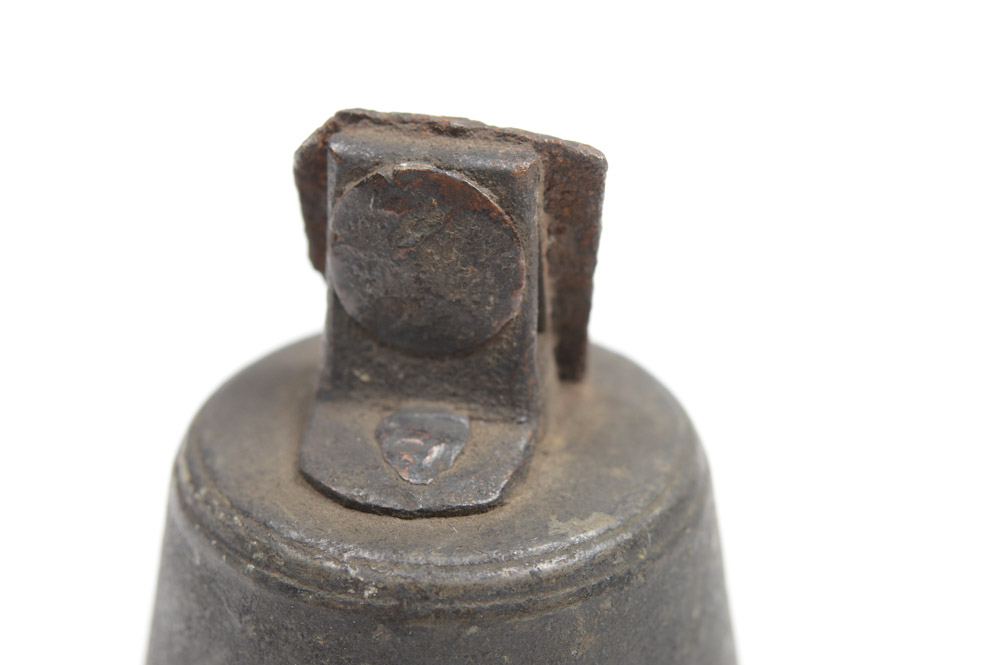 Collection of Rustic Bells