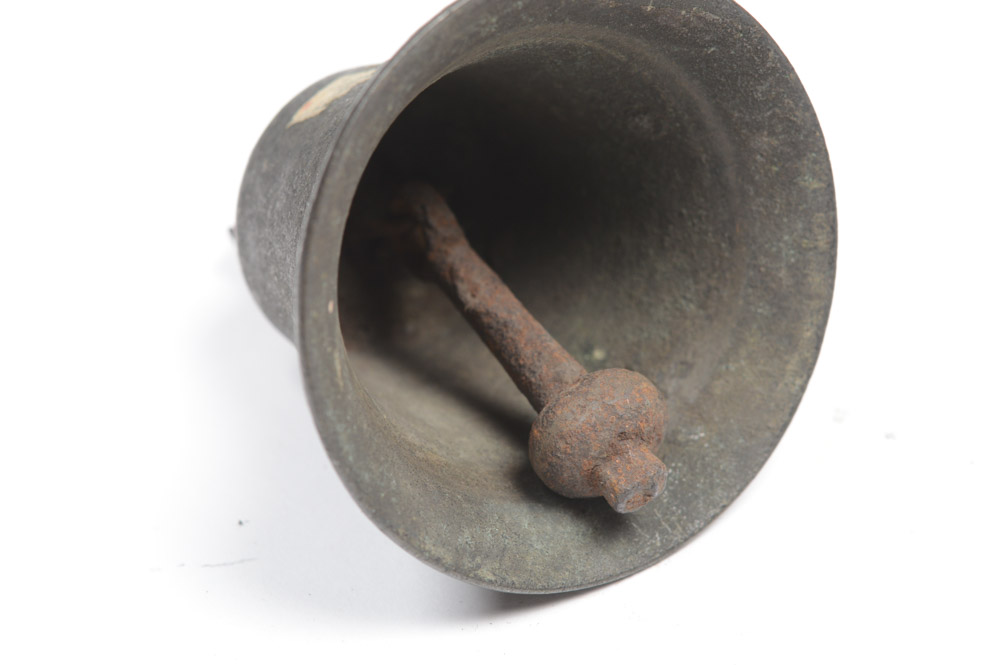 Collection of Rustic Bells