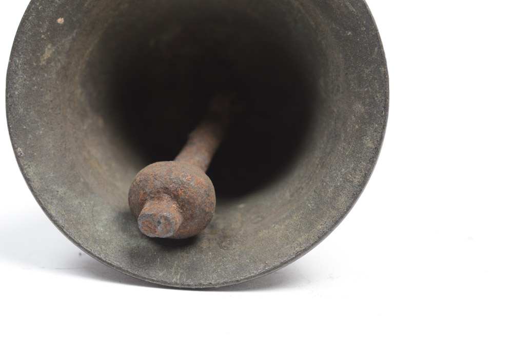 Collection of Rustic Bells