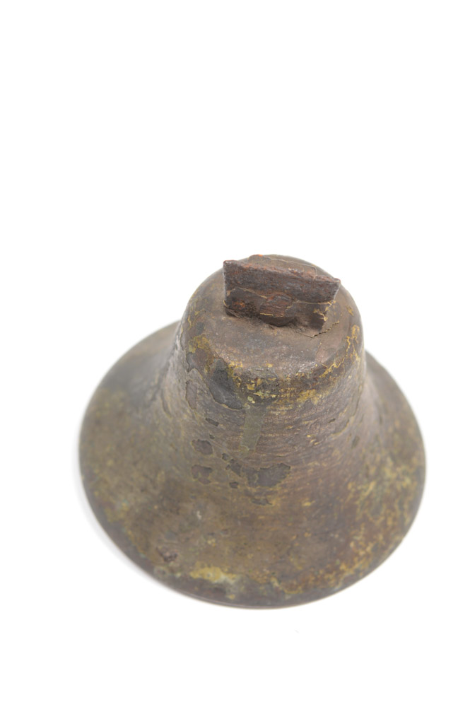 Collection of Rustic Bells