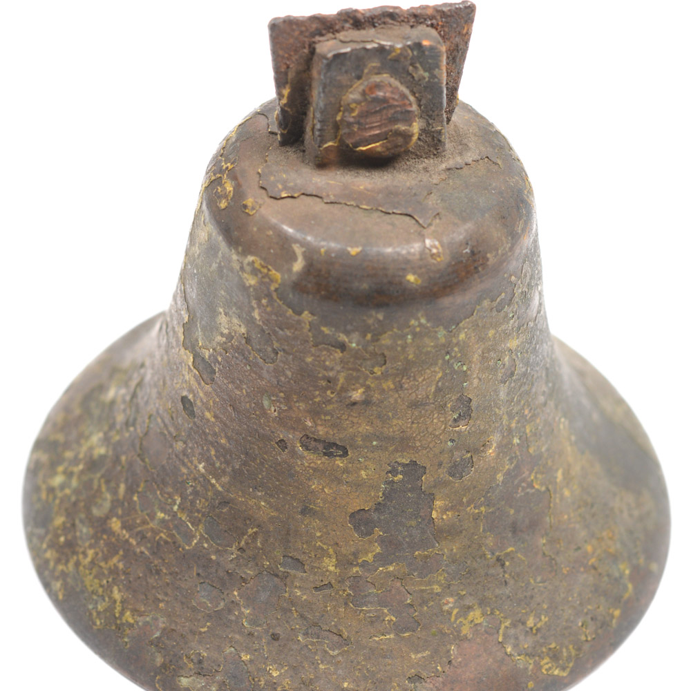 Collection of Rustic Bells