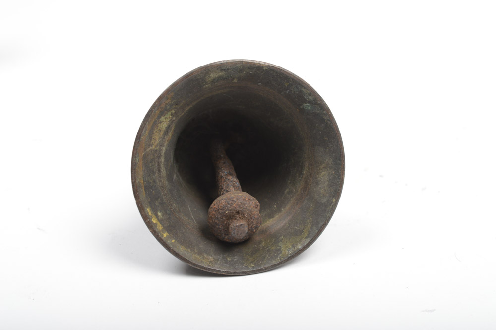 Collection of Rustic Bells