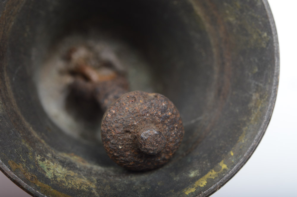 Collection of Rustic Bells