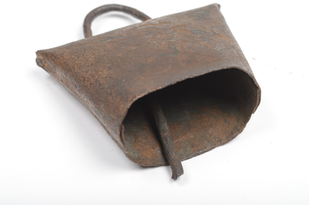 Collection of Rustic Bells