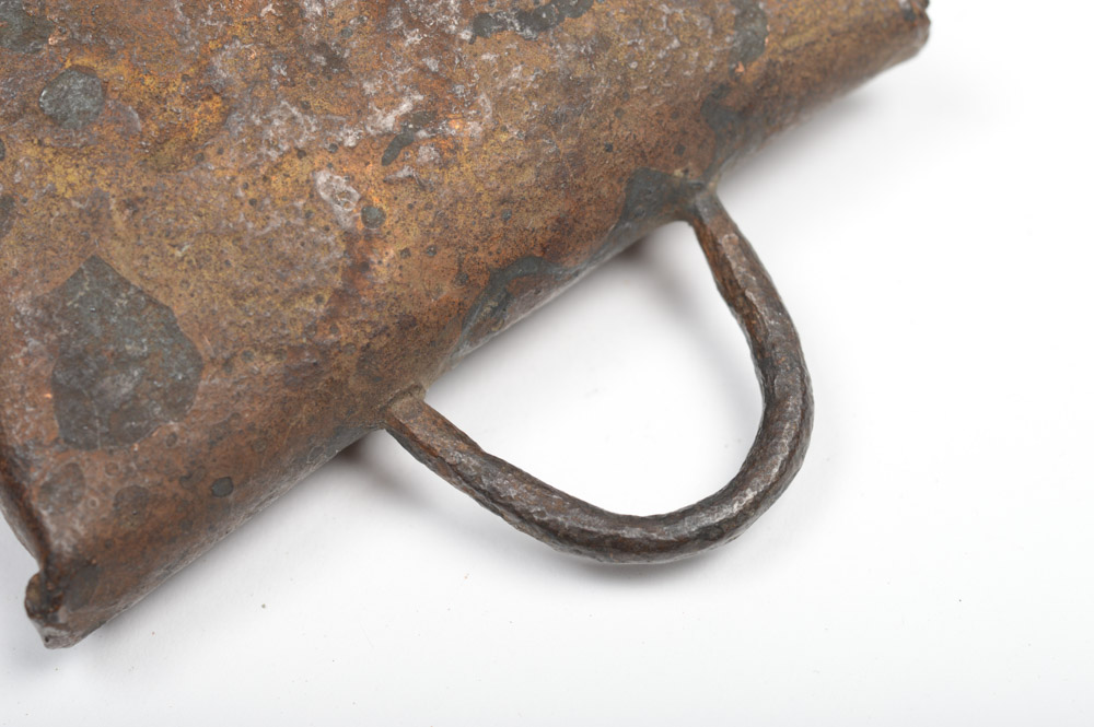 Collection of Rustic Bells