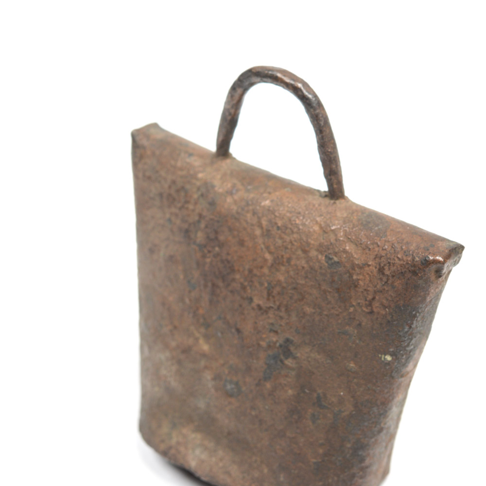 Collection of Rustic Bells