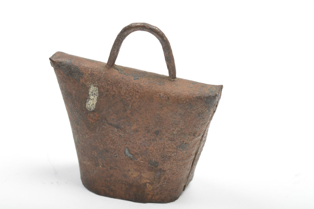 Collection of Rustic Bells