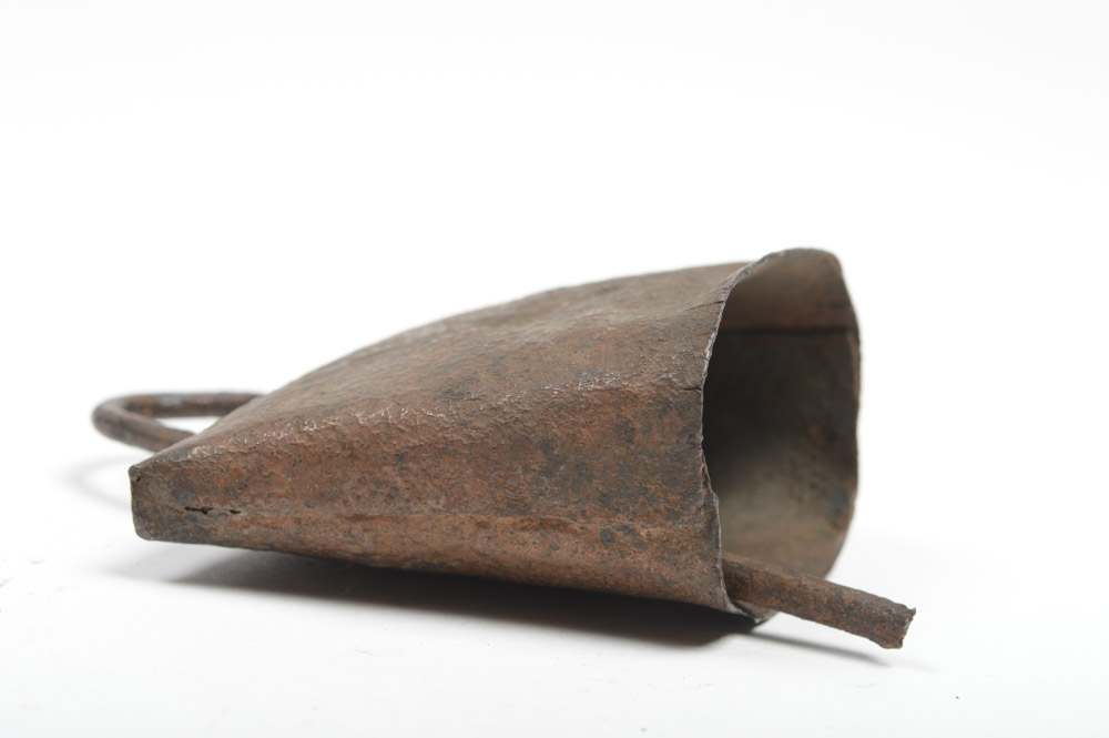 Collection of Rustic Bells