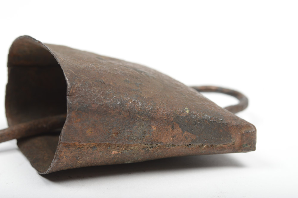 Collection of Rustic Bells