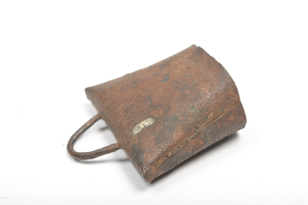 Collection of Rustic Bells