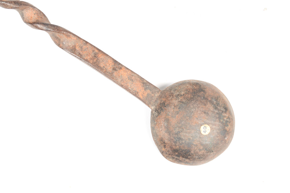 Antique Spanish Colonial Cookware