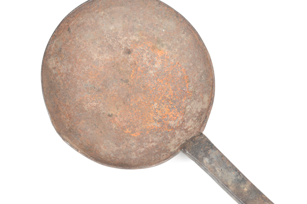 Antique Spanish Colonial Cookware