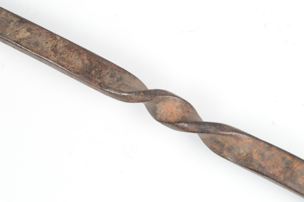 Antique Spanish Colonial Cookware