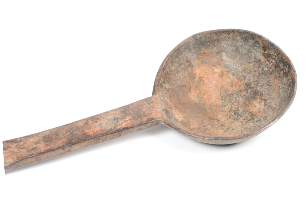 Antique Spanish Colonial Cookware