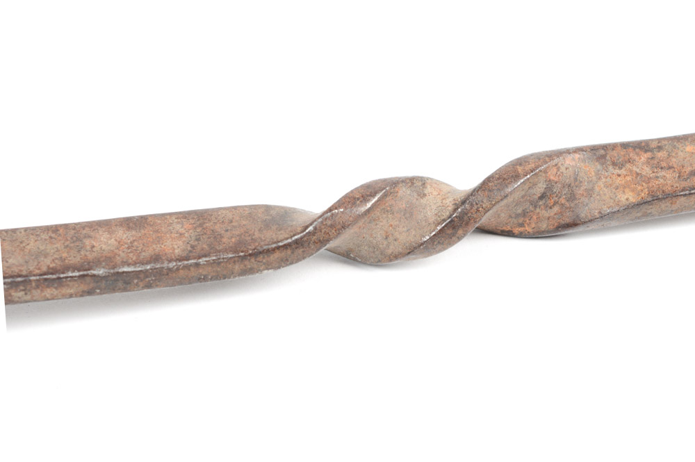 Antique Spanish Colonial Cookware