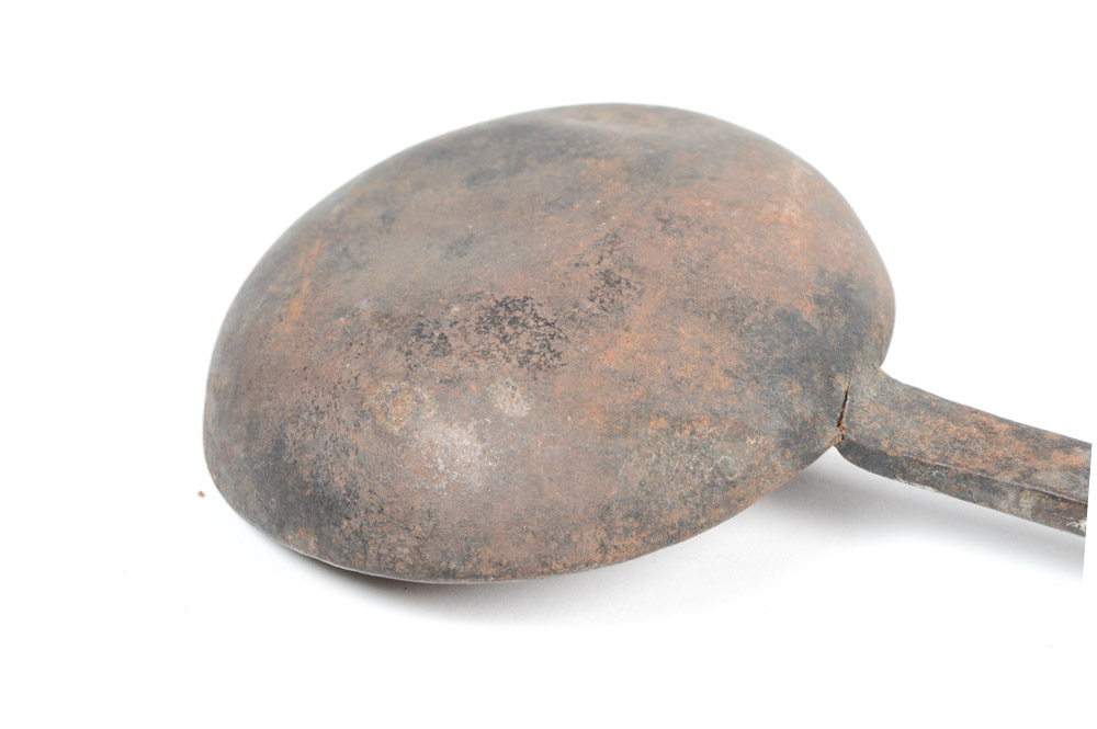 Antique Spanish Colonial Cookware