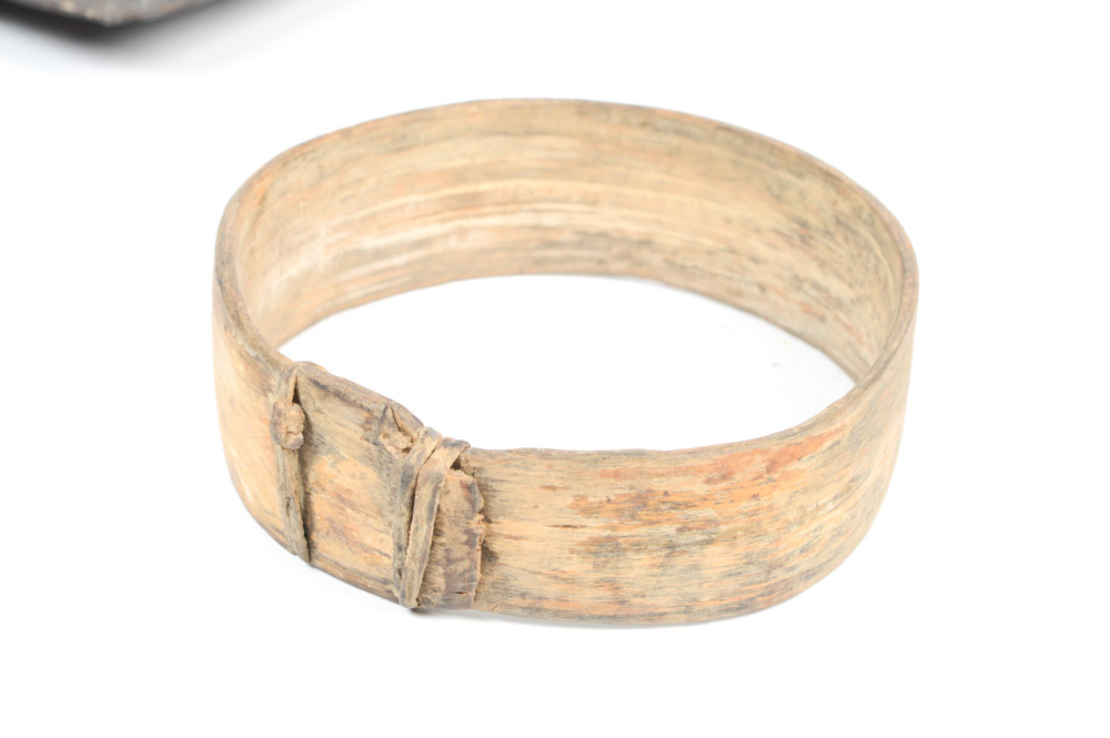 Antique Spanish Colonial Cookware