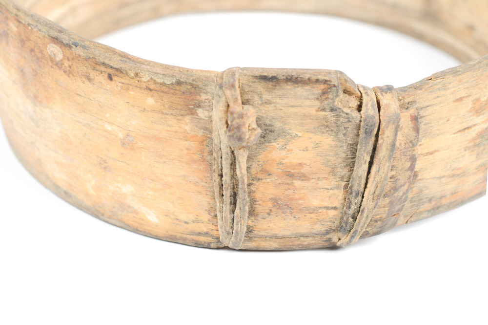 Antique Spanish Colonial Cookware