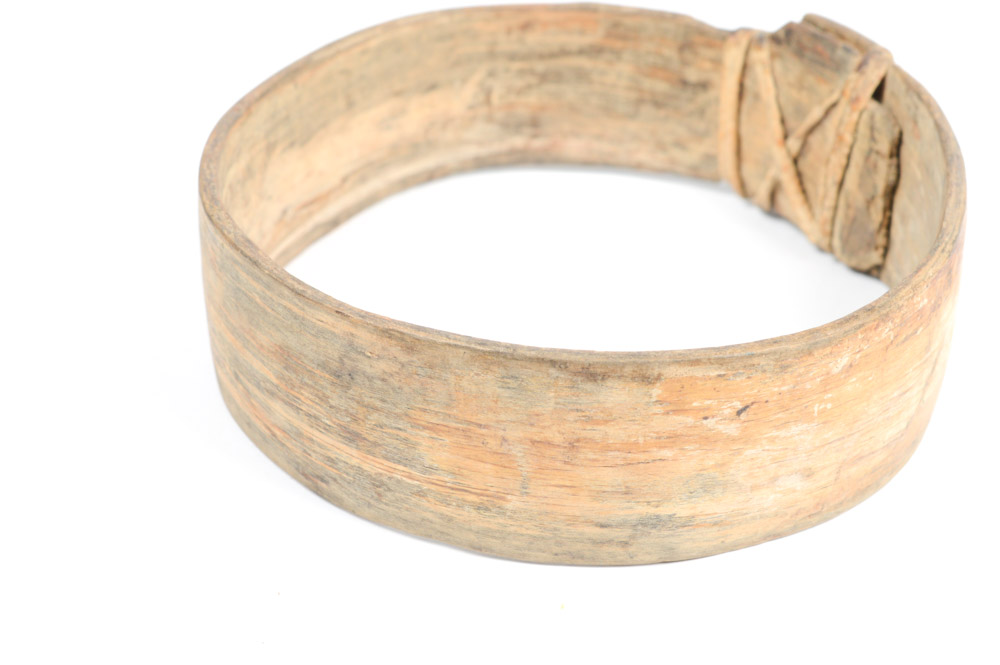 Antique Spanish Colonial Cookware