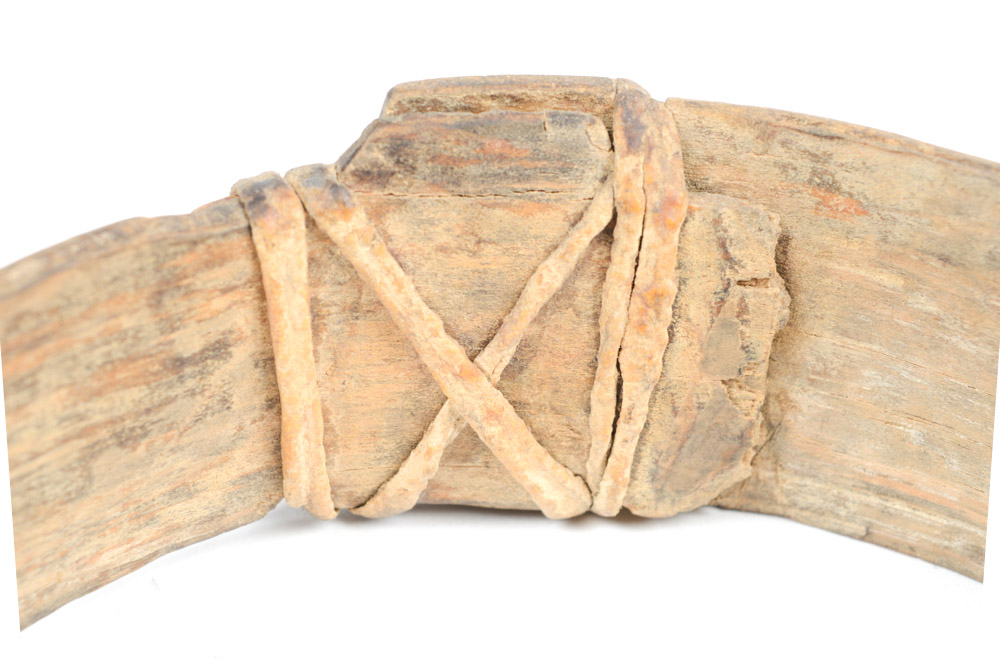 Antique Spanish Colonial Cookware